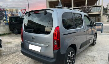 
									Citroen Berlingo BlueHDi 100 Shine pieno								