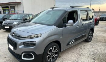 Citroen Berlingo BlueHDi 100 Shine
