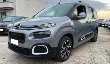 Citroen Berlingo BlueHDi 100 Shine
