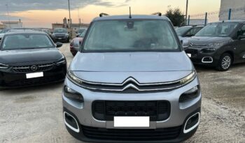
									Citroen Berlingo BlueHDi 100 Shine pieno								
