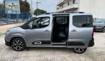 
									Citroen Berlingo BlueHDi 100 Shine pieno								