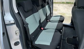 
									Citroen Berlingo BlueHDi 100 Shine pieno								