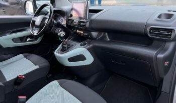 
									Citroen Berlingo BlueHDi 100 Shine pieno								