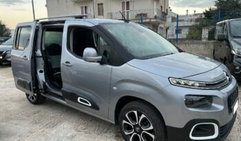 
									Citroen Berlingo BlueHDi 100 Shine pieno								