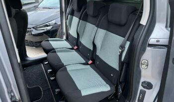 
									Citroen Berlingo BlueHDi 100 Shine pieno								