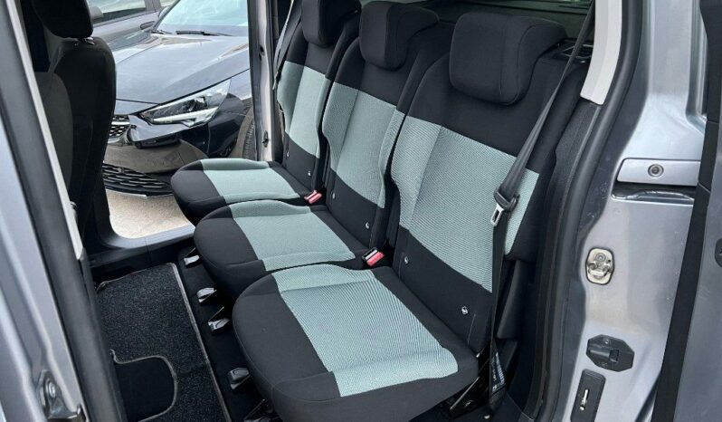 
								Citroen Berlingo BlueHDi 100 Shine pieno									