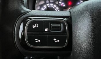 
									Citroen Berlingo BlueHDi 100 Shine pieno								