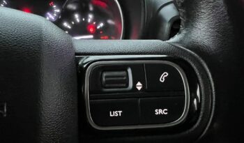 
									Citroen Berlingo BlueHDi 100 Shine pieno								