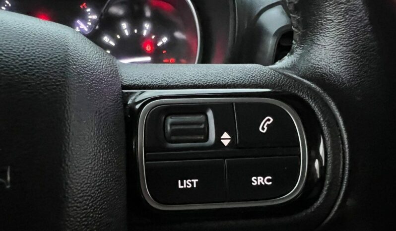 
								Citroen Berlingo BlueHDi 100 Shine pieno									