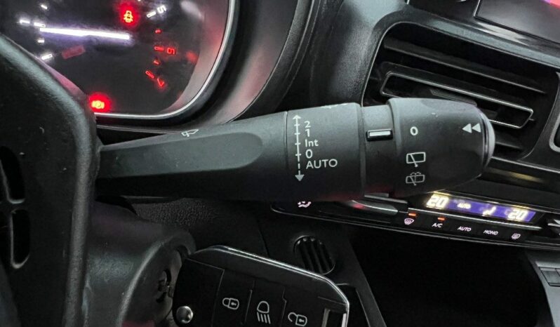 
								Citroen Berlingo BlueHDi 100 Shine pieno									
