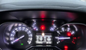 
									Citroen Berlingo BlueHDi 100 Shine pieno								