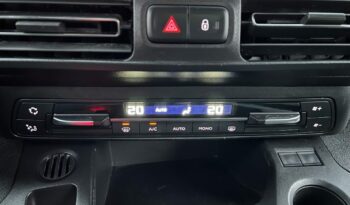 
									Citroen Berlingo BlueHDi 100 Shine pieno								