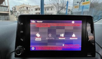 
									Citroen Berlingo BlueHDi 100 Shine pieno								