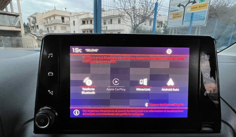 
								Citroen Berlingo BlueHDi 100 Shine pieno									