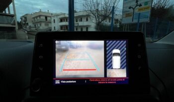 
									Citroen Berlingo BlueHDi 100 Shine pieno								