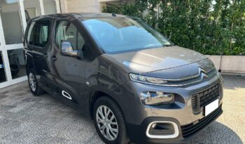 Citroen Berlingo BlueHDi 100 Autocarro 5 Posti