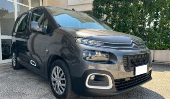 Citroen Berlingo BlueHDi 100 Autocarro 5 Posti