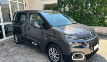 Citroen Berlingo BlueHDi 100 Autocarro 5 Posti