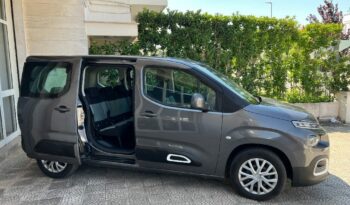 Citroen Berlingo BlueHDi 100 Autocarro 5 Posti