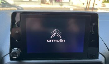 
									Citroen Berlingo BlueHDi 100 Autocarro 5 Posti pieno								