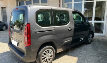 Citroen Berlingo BlueHDi 100 Autocarro 5 Posti