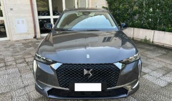 
									DS4 BlueHDi 130 aut. Bastille pieno								