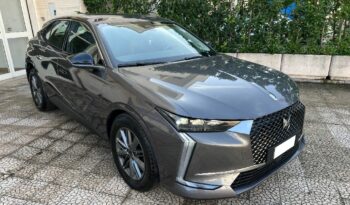 
									DS4 BlueHDi 130 aut. Bastille pieno								