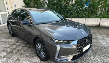 
									DS4 BlueHDi 130 aut. Bastille pieno								