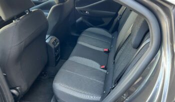 
									DS4 BlueHDi 130 aut. Bastille pieno								