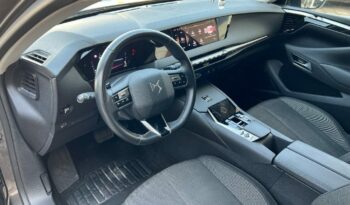 
									DS4 BlueHDi 130 aut. Bastille pieno								