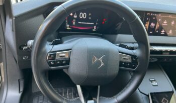 
									DS4 BlueHDi 130 aut. Bastille pieno								
