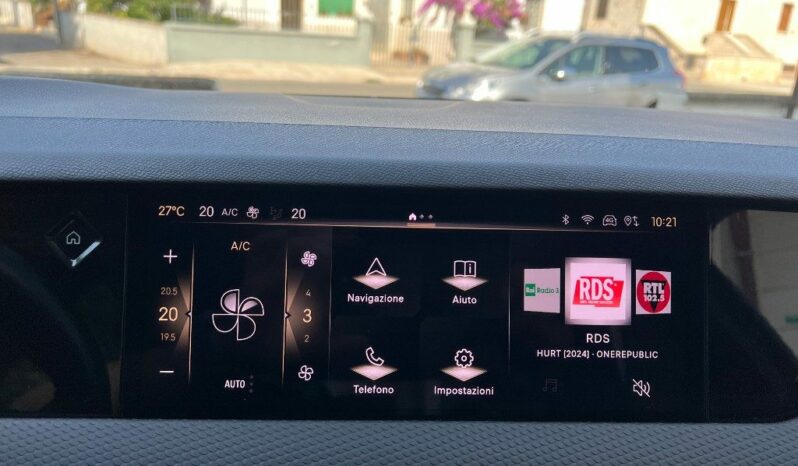 
								DS4 BlueHDi 130 aut. Bastille pieno									