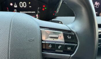 
									DS4 BlueHDi 130 aut. Bastille pieno								