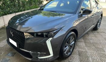 
									DS4 BlueHDi 130 aut. Bastille pieno								