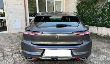
									DS4 BlueHDi 130 aut. Bastille pieno								