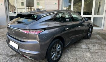 
									DS4 BlueHDi 130 aut. Bastille pieno								
