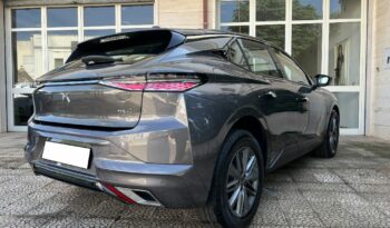 
									DS4 BlueHDi 130 aut. Bastille pieno								