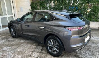 
									DS4 BlueHDi 130 aut. Bastille pieno								