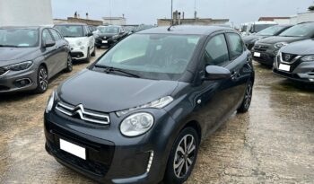Citroen C1 VTi 72 S&S 5 porte Shine