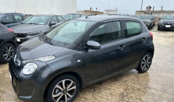 Citroen C1 VTi 72 S&S 5 porte Shine