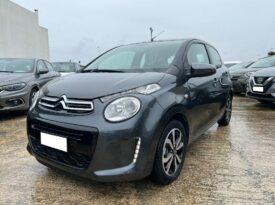 Citroen C1 VTi 72 S&S 5 porte Shine
