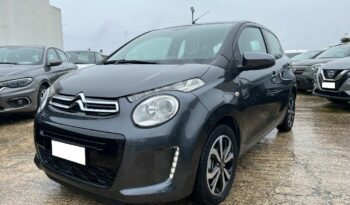 Citroen C1 VTi 72 S&S 5 porte Shine