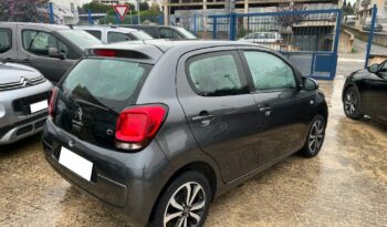
									Citroen C1 VTi 72 S&S 5 porte Shine pieno								