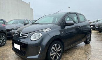 Citroen C1 VTi 72 S&S 5 porte Shine