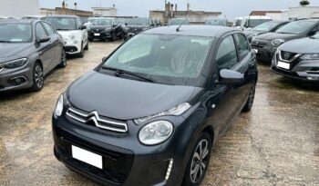 Citroen C1 VTi 72 S&S 5 porte Shine