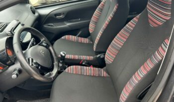 
									Citroen C1 VTi 72 S&S 5 porte Shine pieno								