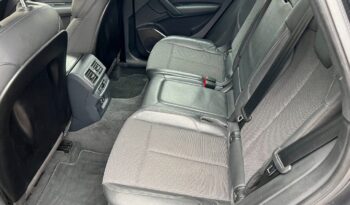 
									Audi Q5 2.0 TDI 190 CV quattro S tronic S line pieno								