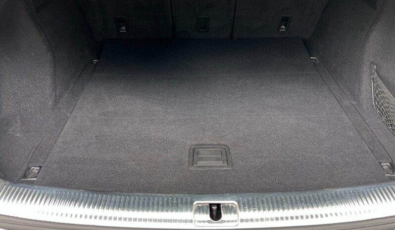 
								Audi Q5 2.0 TDI 190 CV quattro S tronic S line pieno									