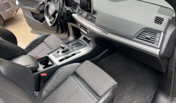 
									Audi Q5 2.0 TDI 190 CV quattro S tronic S line pieno								