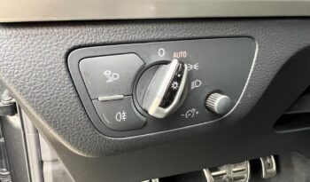
									Audi Q5 2.0 TDI 190 CV quattro S tronic S line pieno								